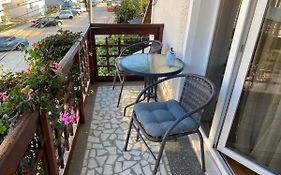 Apartament Mansarda