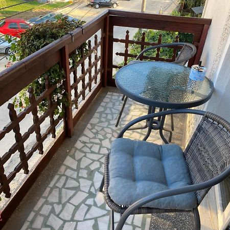 Apartament Mansarda Appartamento Curtea de Argeş Esterno foto